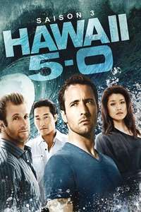 Hawaii Five-0 - Posters
