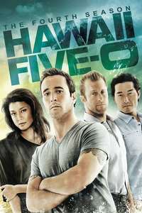 Hawaii Five-0 - Posters