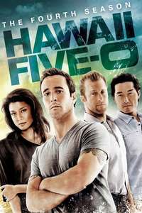 Hawaii Five-0 - Posters