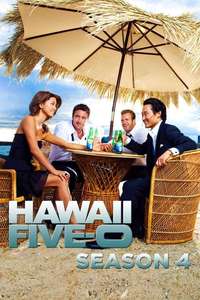 Hawaii Five-0 - Posters