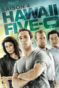 Hawaii Five-0 - Posters
