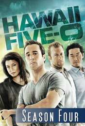 Hawaii Five-0 Season 4