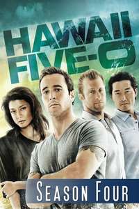Hawaii Five-0 - Posters