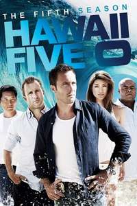 Hawaii Five-0 - Posters