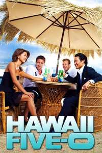 Hawaii Five-0 - Posters