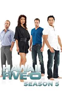 Hawaii Five-0 - Posters