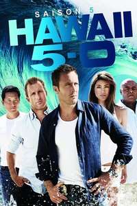 Hawaii Five-0 - Posters