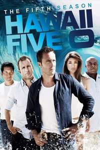 Hawaii Five-0 - Posters