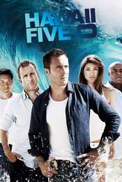 Hawaii Five-0 Season 5