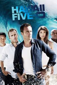 Hawaii Five-0 - Posters