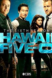 Hawaii Five-0 - Posters