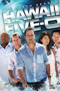 Hawaii Five-0 - Posters