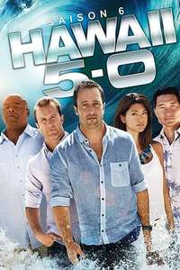 Hawaii Five-0 - Posters