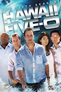 Hawaii Five-0 - Posters