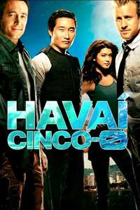 Hawaii Five-0 - Posters