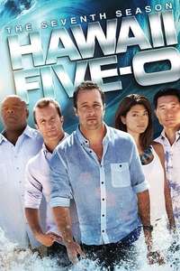 Hawaii Five-0 - Posters