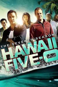 Hawaii Five-0 - Posters