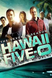 Hawaii Five-0 - Posters