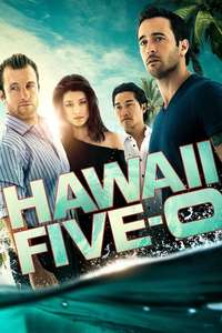 Hawaii Five-0 - Posters