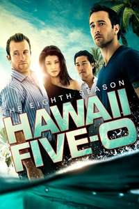 Hawaii Five-0 - Posters