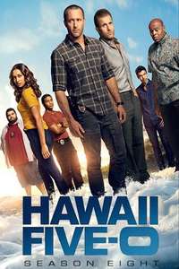 Hawaii Five-0 - Posters