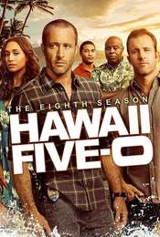 Hawaii Five-0 Season 8