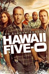 Hawaii Five-0 - Posters