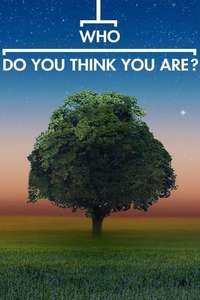 Who Do You Think You Are? - Posters
