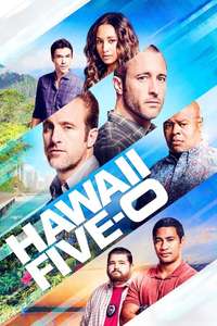 Hawaii Five-0 - Posters