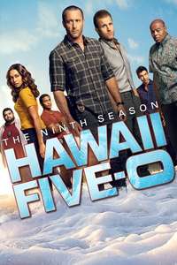 Hawaii Five-0 - Posters