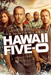 Hawaii Five-0 Season 9
