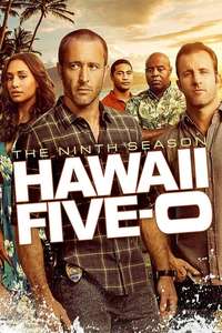 Hawaii Five-0 - Posters