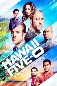 Hawaii Five-0 - Posters