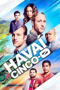 Hawaii Five-0 - Posters