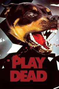 Play Dead - Posters