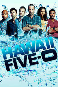 Hawaii Five-0 - Posters
