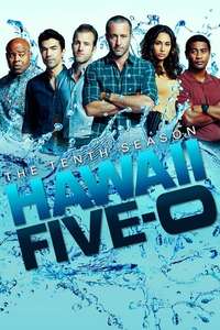 Hawaii Five-0 - Posters