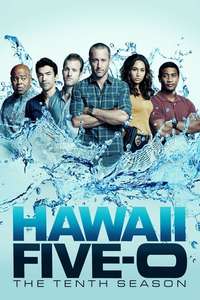 Hawaii Five-0 - Posters