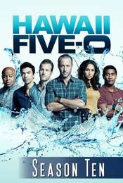 Hawaii Five-0