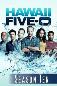 Hawaii Five-0 - Posters