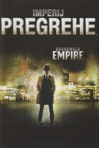 Boardwalk Empire - Posters