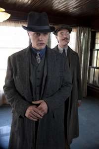 Boardwalk Empire - Posters