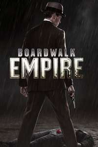 Boardwalk Empire - Posters