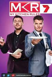 My Kitchen Rules Season 9
