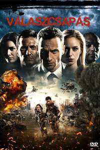 Strike Back - Posters