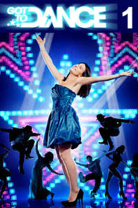 Got to Dance - Poster