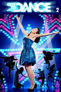 Got to Dance - Poster
