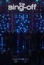 The Sing-Off Season 2