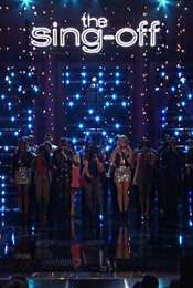 The Sing-Off Season 3