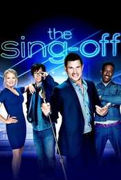 The Sing-Off Season 4